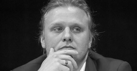 Piotr Woźniak-Starak nie żyje. Głos w sprawie przyczyny śmierci zabrał szef Grupy Specjalnej Płetwonurków
