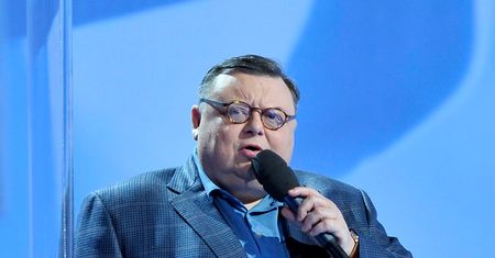 Wojciech Mann przeholował z reklamami? Został ukarany i nie poprowadzi już...