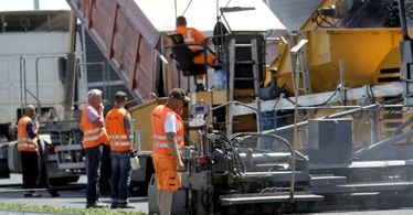 CBA zbada budowę autostrady A2