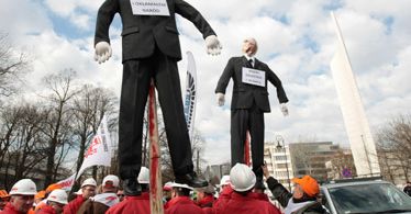 Reforma emerytalna. Ich porozumienie nie przekonuje
