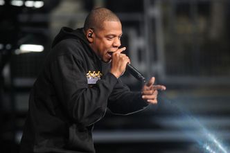 Jay-Z. Milioner, który zaczynał od handlu narkotykami