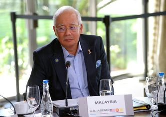 Premier Malezji miał na kontach setki milionów dolarów więcej niż sądzono