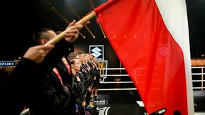 Polska pokonała Szwajcarię podczas Suzuki Boxing Night. Zobacz uroczyste otwarcie gali (fotorelacja)