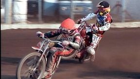 Retro speedway. Jeden Screen to za mało. Apator Toruń pokonał Unię Tarnów (galeria)