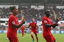 Premier League: Fabiański nie powstrzymał Liverpoolu