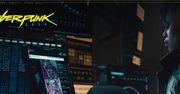 Cyberpunk 2077. O grze nadal cicho, ale jest nowy konkurs