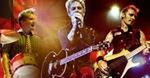 ''Saga Zmierzch: Przed świtem cz. 2'': Green Day, Ellie Goulding i St. Vincent z wampirami przed świtem