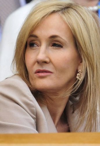 Joanne K. Rowling ufundowała klinikę neurologii