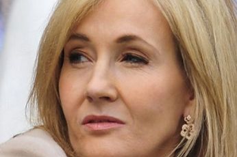 Joanne K. Rowling ufundowała klinikę neurologii