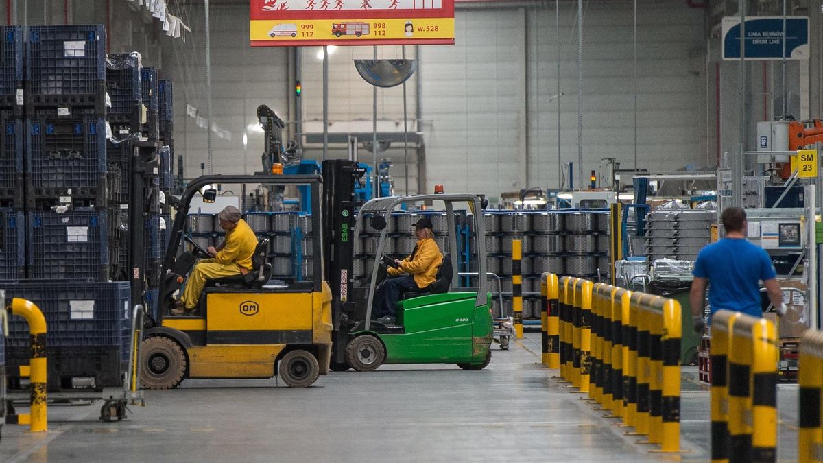 Po zmianach w niemieckim prawie pracy, Polska przestanie być już tak atrakcyjna dla Ukraińców.