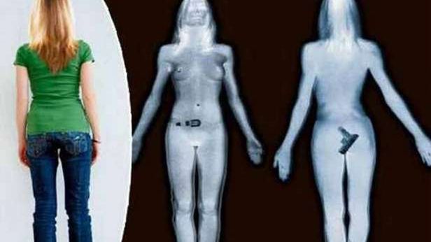 Miliardy wyrzucone w błoto. Jak oszukać skanery na lotniskach? 1