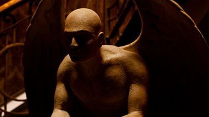 Niebiańskie wrota [zwiastun] 1