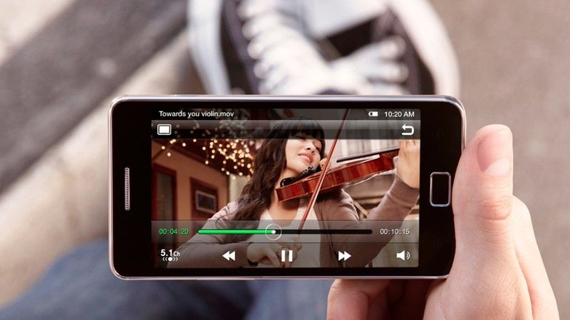 Galaxy S II wkrótce z aktualizacją do Androida 4.1? Poprawki także dla Galaxy S III 1