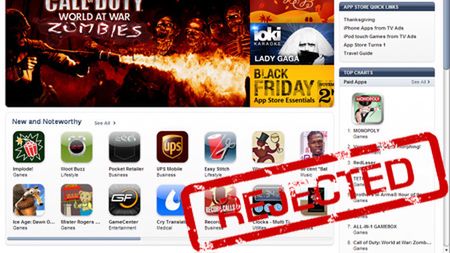 Frustracja programistów przybiera na sile! 1