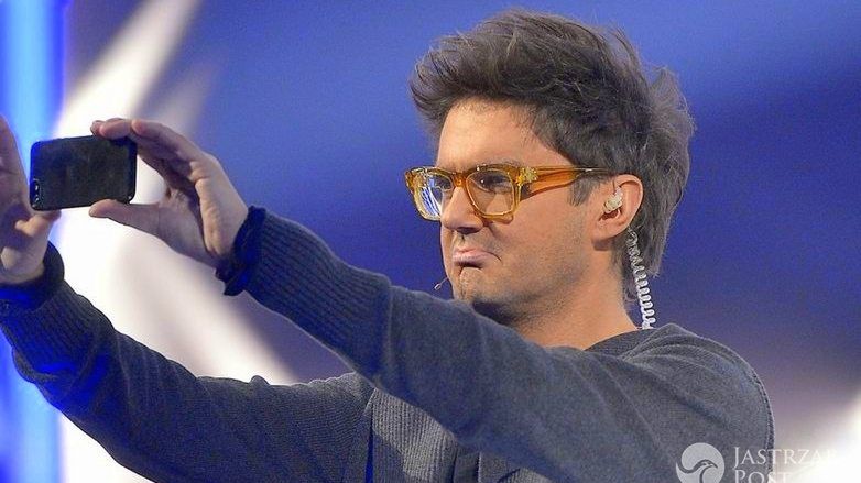 Kuba Wojewódzki i Kora z 1993 roku