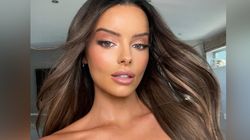 Lekarze wyjęli jej tampon po trzech miesiącach. Cudem uniknęła śmierci