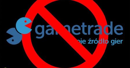 Czy Sony chce zamknięcia Gametrade? Niekoniecznie [AKTUALIZACJA] Mamy oświadczenie Gametrade