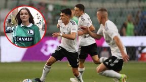 Koszulki Legii to prawdziwy hit. Nawet fani Lecha zazdroszczą