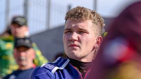 Żużel. GKM wypożyczył im swojego wychowanka. Dlatego wybrał ich ofertę