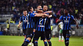 Serie A: Atalanta i Inter Mediolan w Lidze Mistrzów. Bartłomiej Drągowski nie uratował Empoli FC przed spadkiem