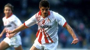 Zginął, jadąc na trening FC Koeln. Mija 25 lat od tragicznej śmierci niemieckiego piłkarza