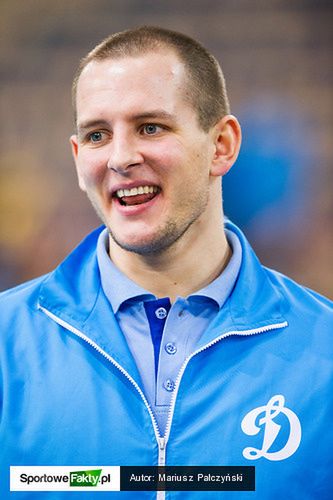 Już niedługo zobaczymy gwiazdę polskiej kadry w trykocie Lube Banca Maceraty