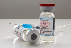 Izrael. Eksperci odradzają podawanie czwartej dawki szczepionki przeciwko COVID-19