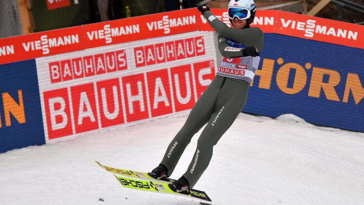 Kamil Stoch