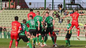 Fortuna I liga. Wielki smutek w Bełchatowie. "Cud się nie wydarzył"