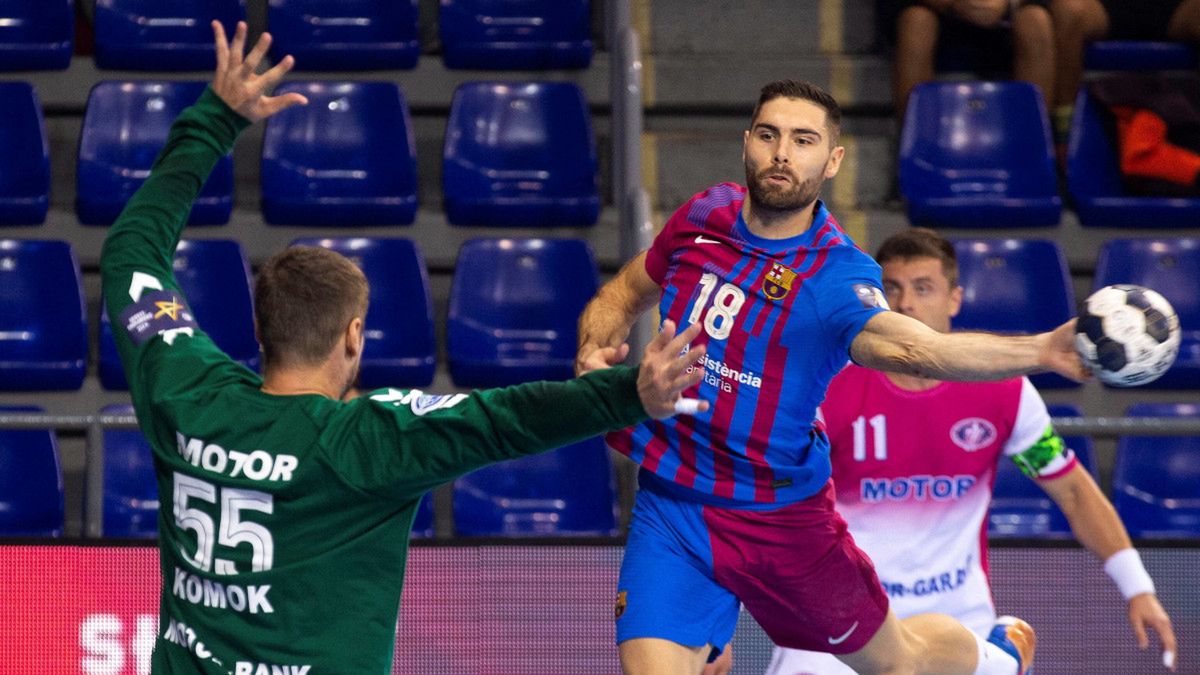 PAP/EPA / Na zdjęciu: Blaż Janc