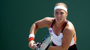 Dominika Cibulkova: Nie jest już tak samo, gdy miałam 20 lat i mogłam trenować jak koń