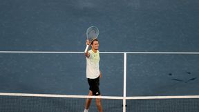 Tokio 2020. Alexander Zverev ozłocony. Dokonał tego jako pierwszy niemiecki singlista w dziejach