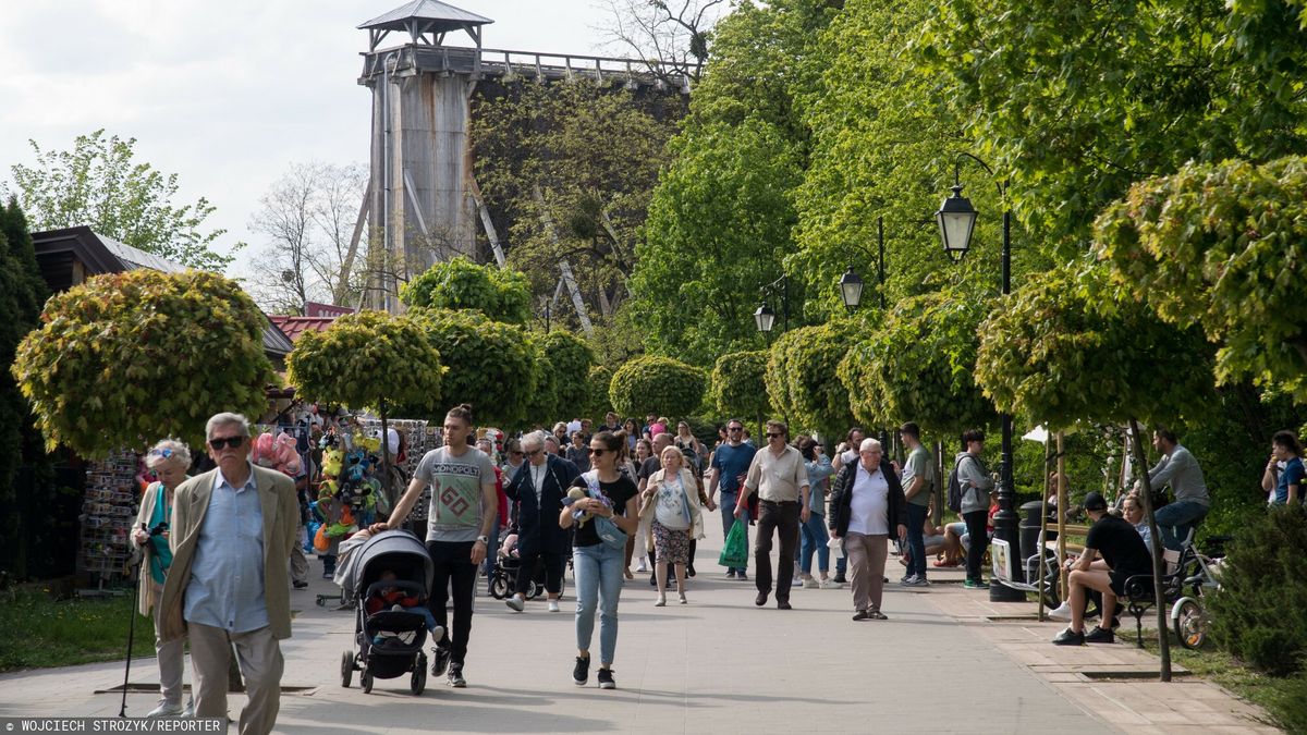 NFZ informuje kuracjuszy o malejących kolejkach do sanatorium