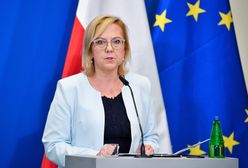 Brandenburgia chce zaskarżyć Polskę. Minister Moskwa reaguje