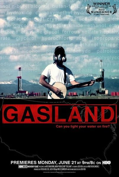 Gasland