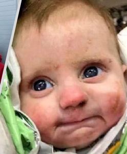 128 godzin bez jedzenia i picia. Wydarzył się "cud"