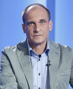 TVN nie zaprasza go do programów. Paweł Kukiz mówi o dwóch prośbach