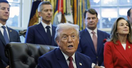 Tak USA widzą porządek na świecie. Ujawniono strategię Trumpa