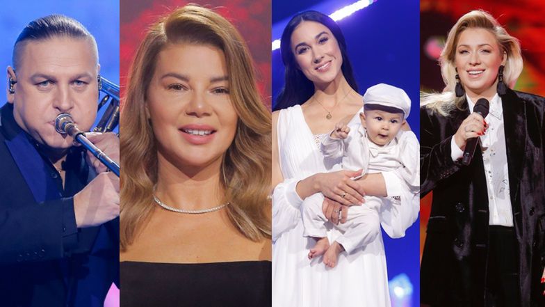 TVP nagrywa koncert "Bo w rodzinie siła" 