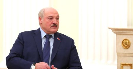 Łukaszenka zakazuje podnoszenia cen na Białorusi. "Nie daj Boże, żeby ktoś je podniósł"