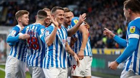 Niesamowity comeback zespołu Bielika. Huddersfield Helika znowu zgubiło punkty