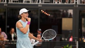 Ranking WTA: Iga Świątek ciągle wysoko. Niewielkie zmiany u Polek