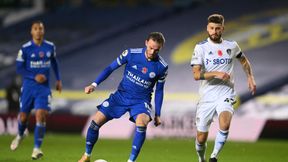 Premier League. Leicester City bez szans w starciu z Leeds United, Mateusz Klich wszedł z ławki rezerwowych