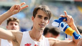 Polska sztafeta mieszana w finale MŚ