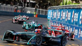 Oszustwo w Formule E? Mocne oskarżenia ze strony niemieckiego kierowcy