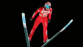 Skoki narciarskie. Dawid Kubacki proponuje rewolucyjne zmiany. To pomysł z... lotnictwa