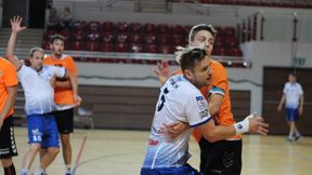 Sparingowo: zwycięstwo SPR Stali Mielec na koniec maratonu