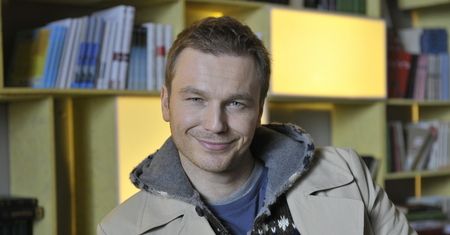 Największe serialowe "ciacho" w Polsce?