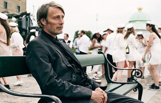 "Na rauszu" Thomasa Vinterberga z Europejską Nagrodą Filmową dla najlepszego filmu