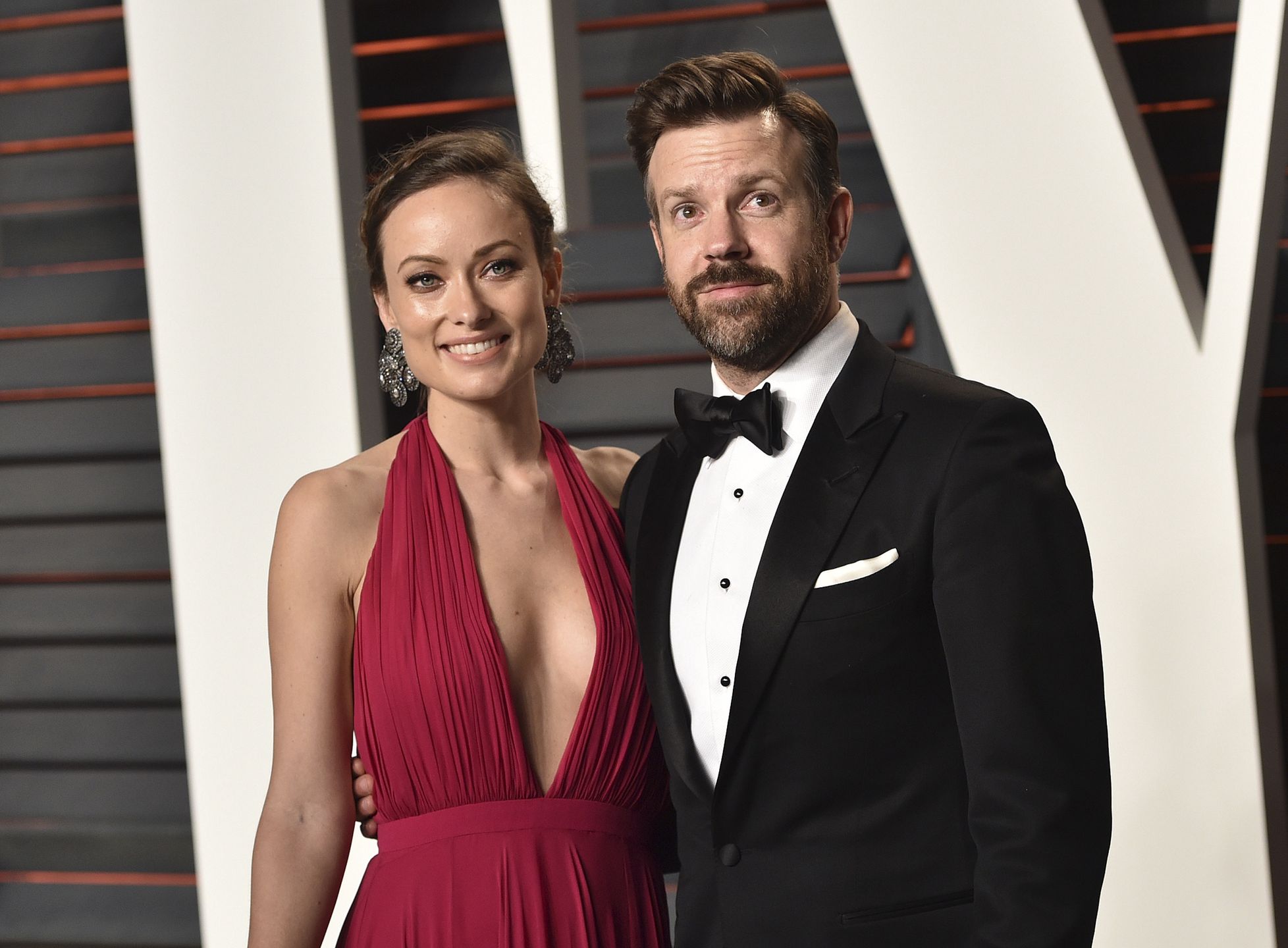 Harry Styles nie wiedział, że Olivia Wilde jest zajęta